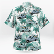 NLMP2604BG04 Suburban EMS, Pennsylvania Hawaiian Shirt