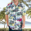 NLMP2804BG09 Select Ambulance, Pennsylvania Hawaiian Shirt