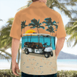 DLTT0305BG02 LA Emergency-1 Response Hawaiian Shirt