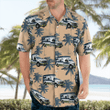 KAHH0505BG08 New Holland EMS New Holland, Pennsylvania Hawaiian Shirt