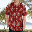 DLTT1005BG04 Hawaiian Shirt