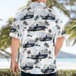 TRMP1205BG02 Kalkaska, Michigan, Kalkaska EMS Hawaiian Shirt