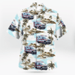NLMP1205BG13 Norvelt EMS, Mount Pleasant, Pennsylvania Hawaiian Shirt