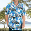 NLSI1605BG06 Baldwin EMS, Baldwin, Wisconsin Hawaiian Shirt
