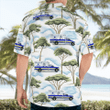 DLTT2305BG04 Johnson County EMS Hawaiian Shirt