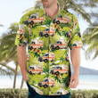 TRQD2405BG06 Chattanooga, Tennessee, Puckett EMS Hawaiian Shirt