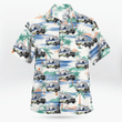 TRQD2305BG03 Franklin, Tennessee, Williamson Medical Center’s EMS Hawaiian Shirt