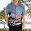KAHH2505BG09 Union Beach EMS Union Beach, New Jersey Hawaiian Shirt