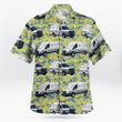 TNLT2505BG06 SeniorCare EMS, New York Fleet Hawaiian Shirt