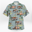 Maugansville, Maryland, Maugansville Goodwill Vol. Fire Co.13 Hawaiian Shirt DLTT1208BG03