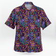 Las Vegas Gambling Lucky Hawaiian Shirt KTLT1608BG02