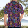 Las Vegas Gambling Lucky Hawaiian Shirt KTLT1608BG02