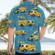 NLMP1011BC10 Boone County Fire Protection District Hawaiian Shirt