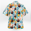 DLTT0503BG01 Custom Hawaiian Shirt