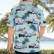DLSI1903BG01 Colorado, Grand County EMS Hawaiian Shirt
