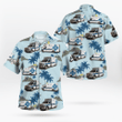 NLMP23030BG01 Reno County EMS Hawaiian Shirt