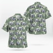 DLTT2803BG06 Lancaster County, Pennsylvania, Lancaster EMS Hawaiian Shirt