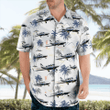 NLMP3003BG04 Baron 58P Hawaiian Shirt