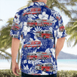 NLTD0504BG02 Murrells Inlet-Garden City Fire District Hawaiian Shirt