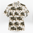 DLTT2704BG01 British Army AT105 Saxon Hawaiian Shirt