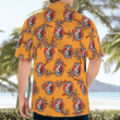 DLTT1005BG05 Hawaiian Shirt