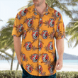 DLTT1005BG05 Hawaiian Shirt