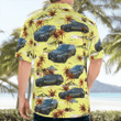 NLMP1005BG07 Winnebago County Sheriff, Rockford, Illinois Hawaiian Shirt