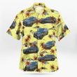 NLMP1005BG07 Winnebago County Sheriff, Rockford, Illinois Hawaiian Shirt