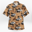 KAHH1205BG09 Northern Territory Parks and Wildlife Hawaiian Shirt