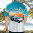 TNLT1705BG04 Rocky Mountain Mobile Medical, Colorado Springs, Colorado Ambulance Hawaiian Shirt