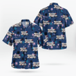 KAHH1705BG10 American Electric Power - AEP Hawaiian Shirt