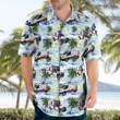 KAHH1805BG04 Guardian Elite Medical Services Paradise, Nevada Hawaiian Shirt