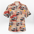 TRQD1905BG05 Johnson City, Tennessee, Washington County/Johnson City EMS Hawaiian Shirt