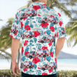NLSI2305BG03 Patriot EMS Ironton, Ohio Hawaiian Shirt