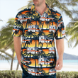 TRQD2405BG04 Erin, Tennessee, Houston County EMS Hawaiian Shirt