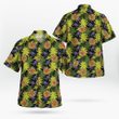 British Army, Duke of Lancaster's Regiment Hawaiian Shirt TRHH1208BG09