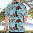 Petruzzelli Bros Hawaiian Shirt DLTD1508BG02