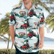 Petruzzelli Bros Hawaiian Shirt DLTD1508BG01