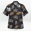 Lucky Dice Skull Gambling Hawaiian Shirt KTLT1608BG04