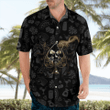 Lucky Casino Hawaiian Shirt KTLT1608BG06