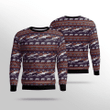 DLSI2709BC08 United Airlines Boeing 787-9 Dreamliner Sweater 3D