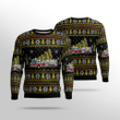 TRQD2809BC14 New York Buffalo Fire Department Sweater 3D