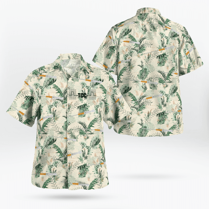 DLSI2305BG02 Hawaiian Shirt