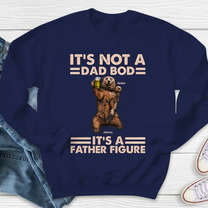 Personalized Bear Kids Tshirt, Sweater, Hoodie 2