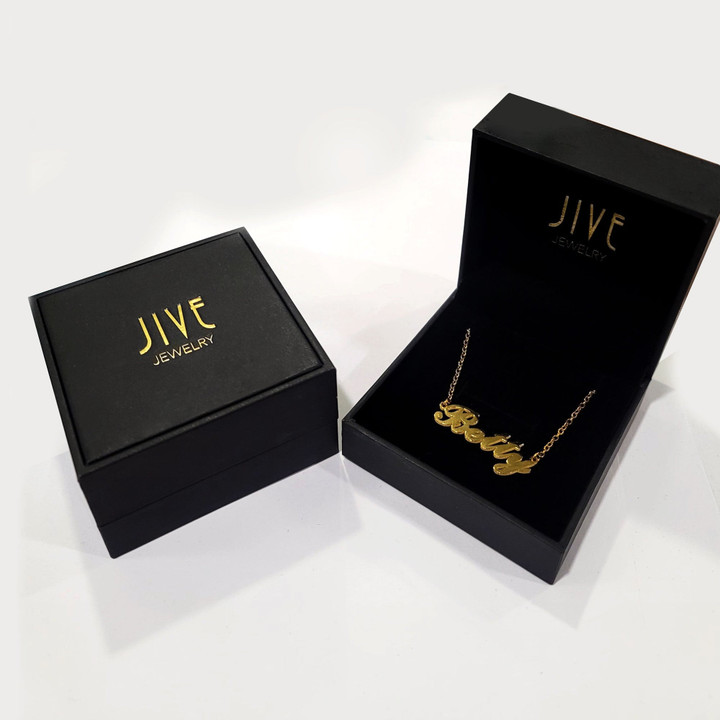 Premium Jive Jewelry Geschenkbox