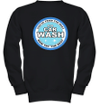 A1A Car Wash Youth Sweatshirt