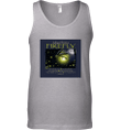 Advice from A Firefly Glow in The Dark Tank Top