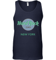 90s Hard Rock Cafe New York Big Logo Tank Top