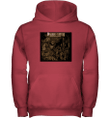 Abover Misery Index The Killing Gods Design Your Own Youth Hoodie