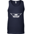 Aerosmith Classic Wings Logo Tank Top